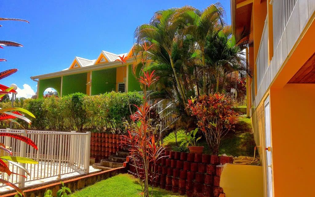 Résidence Villa Bleu Marine pas cher photo 3