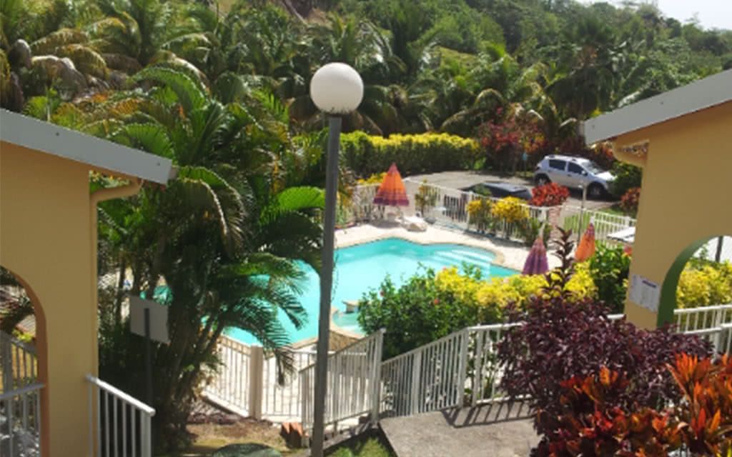 Résidence Villa Bleu Marine pas cher photo 4