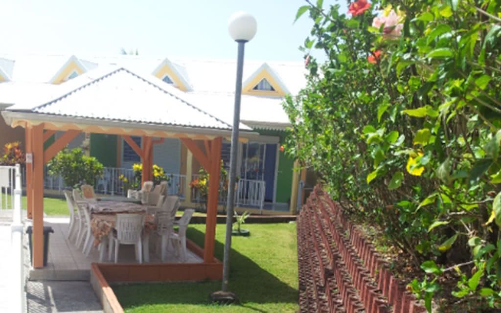 Résidence Villa Bleu Marine pas cher photo 6