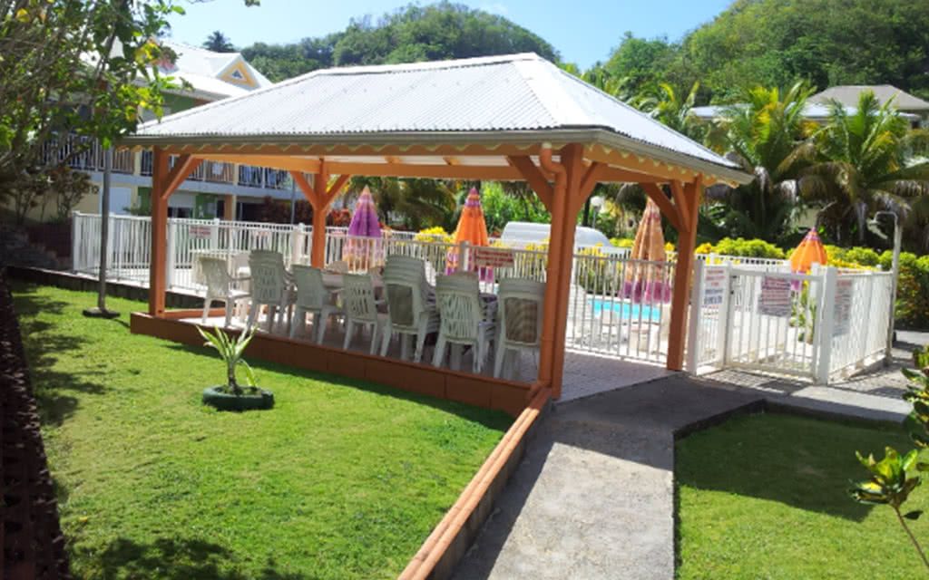 Résidence Villa Bleu Marine pas cher photo 7