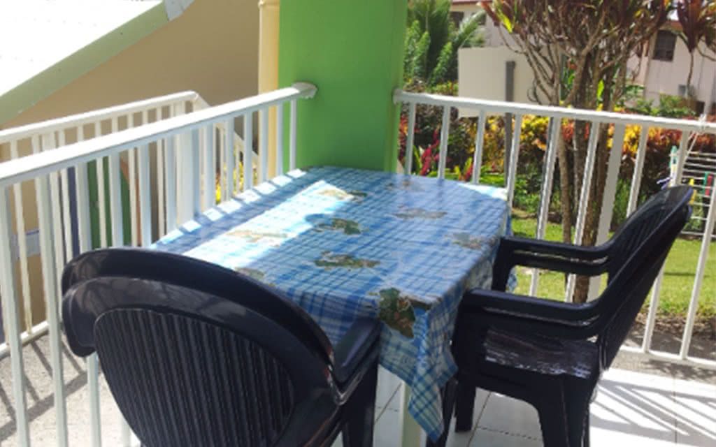 Résidence Villa Bleu Marine pas cher photo 9