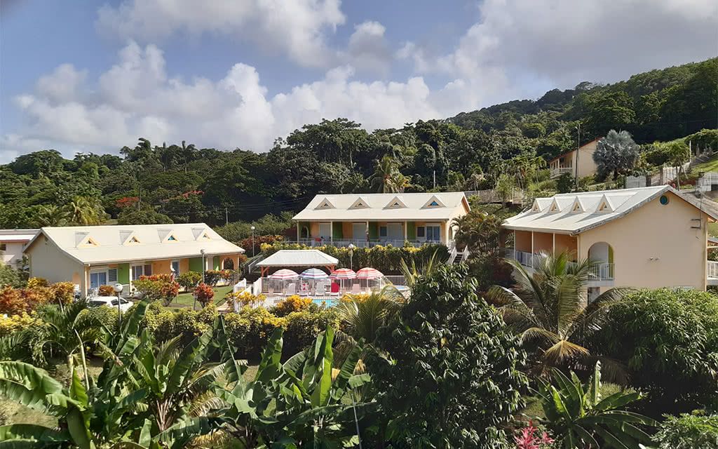 Résidence Villa Bleu Marine pas cher photo 10