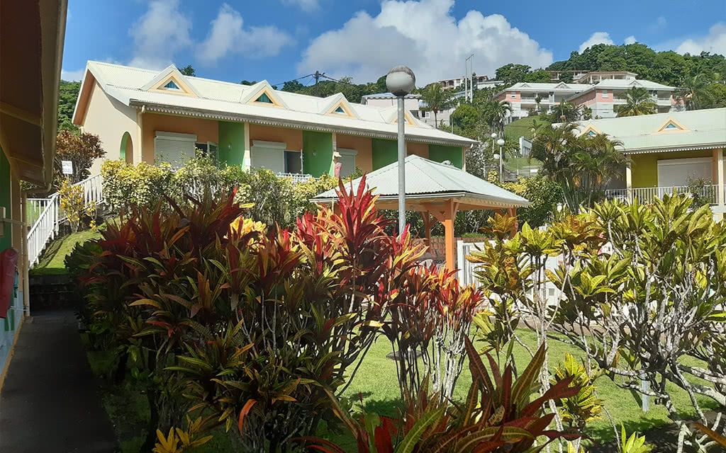 Résidence Villa Bleu Marine pas cher photo 11