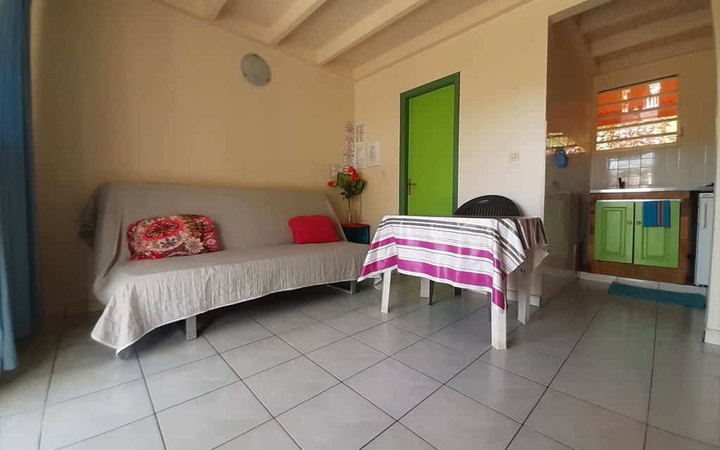 Résidence Villa Bleu Marine pas cher photo 15