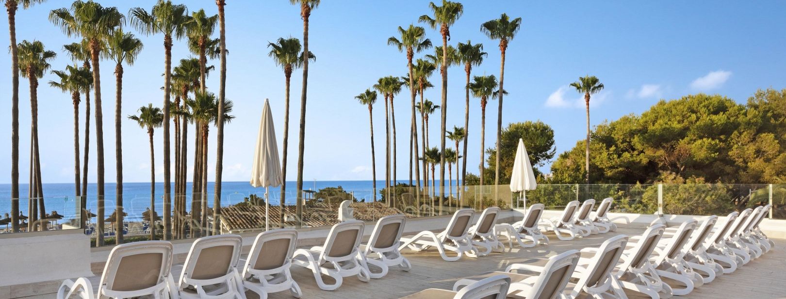 Hôtel THB Sa Coma Platja 4* pas cher photo 2
