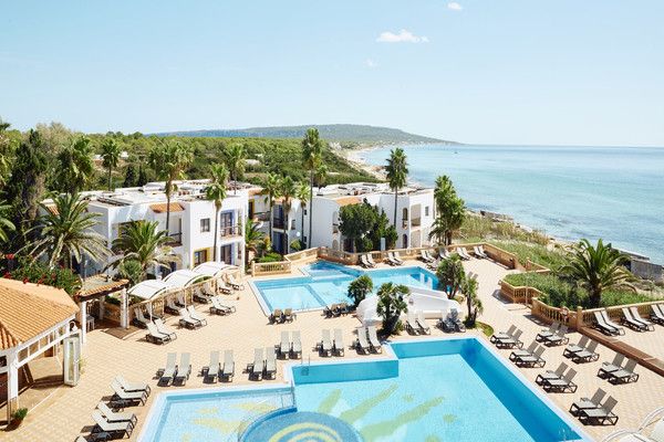 Hôtel Insotel Formentera Playa 4* pas cher photo 2