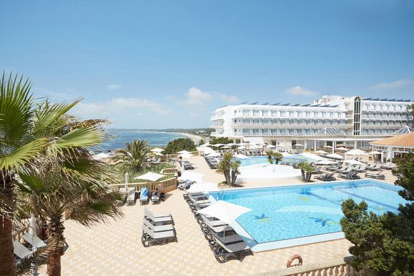 Hôtel Insotel Formentera Playa 4* pas cher photo 5