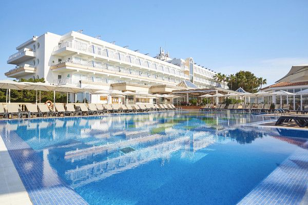 Hôtel Insotel Formentera Playa 4* pas cher photo 7