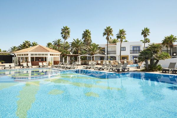 Hôtel Insotel Formentera Playa 4* pas cher photo 8