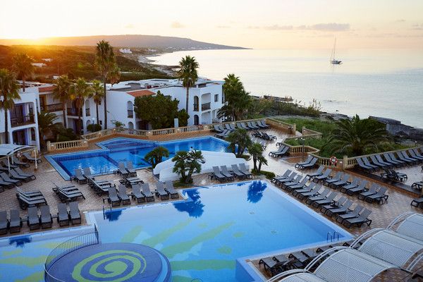 Hôtel Insotel Formentera Playa 4* pas cher photo 12