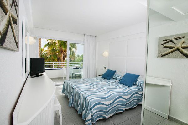 Hôtel Insotel Formentera Playa 4* pas cher photo 14