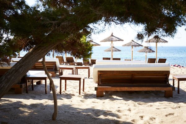 Hôtel Insotel Formentera Playa 4* pas cher photo 22