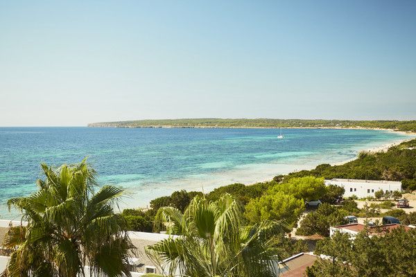 Hôtel Insotel Formentera Playa 4* pas cher photo 25