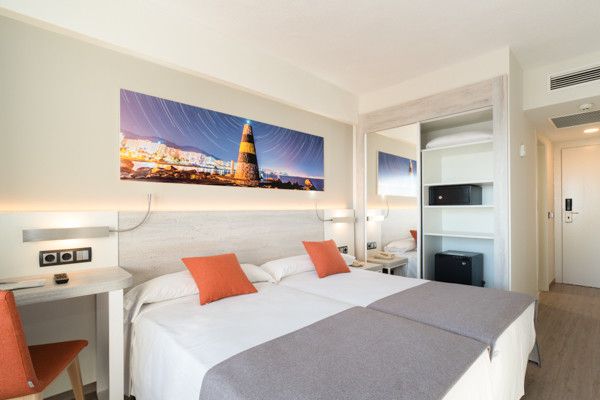 Hôtel Medplaya Hotel Bali 3* pas cher photo 8