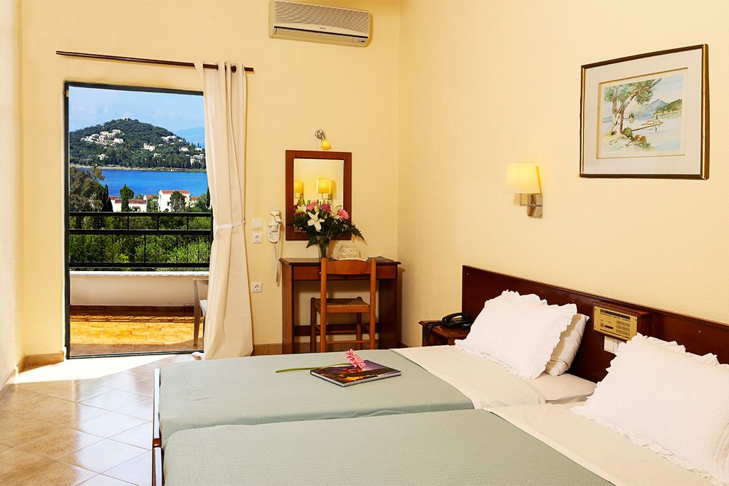 Hôtel Paradise Corfou 3* pas cher photo 5