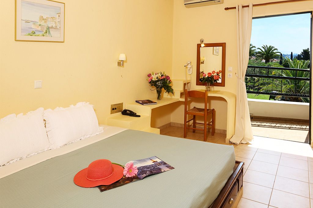 Hôtel Paradise Corfou 3* pas cher photo 6