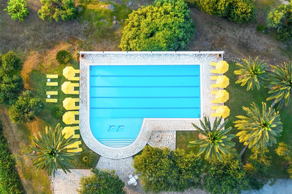 Hôtel Paradise Corfou 3* pas cher photo 11