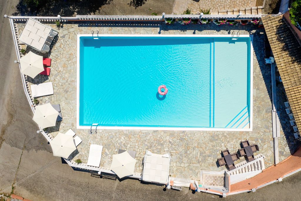 Hôtel Victoria Hill Corfu Exclusive Resort 3* pas cher photo 4