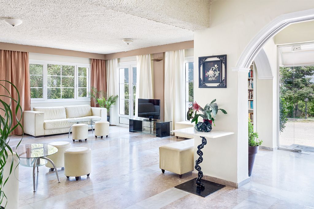 Hôtel Victoria Hill Corfu Exclusive Resort 3* pas cher photo 8