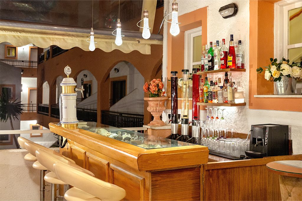 Hôtel Victoria Hill Corfu Exclusive Resort 3* pas cher photo 13