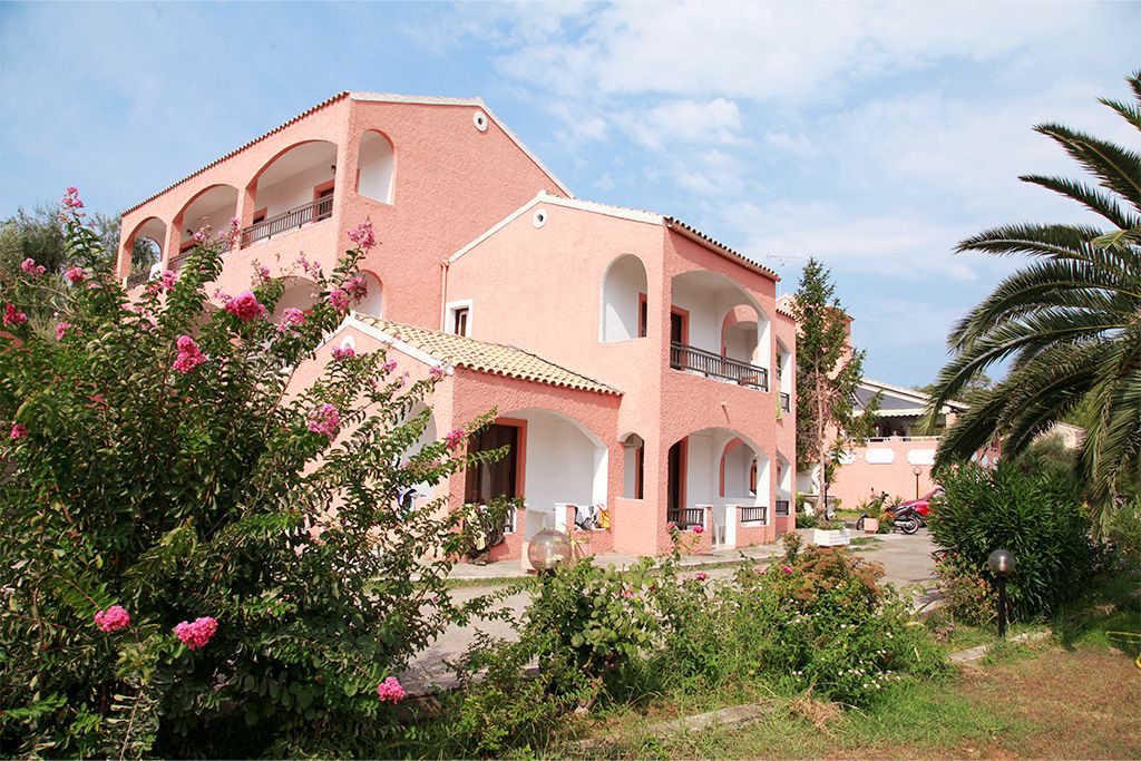 Hôtel Victoria Hill Corfu Exclusive Resort 3* pas cher photo 15
