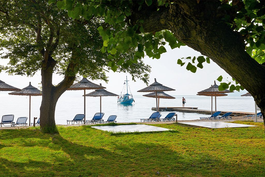 Hôtel Delfinia 4* pas cher photo 4