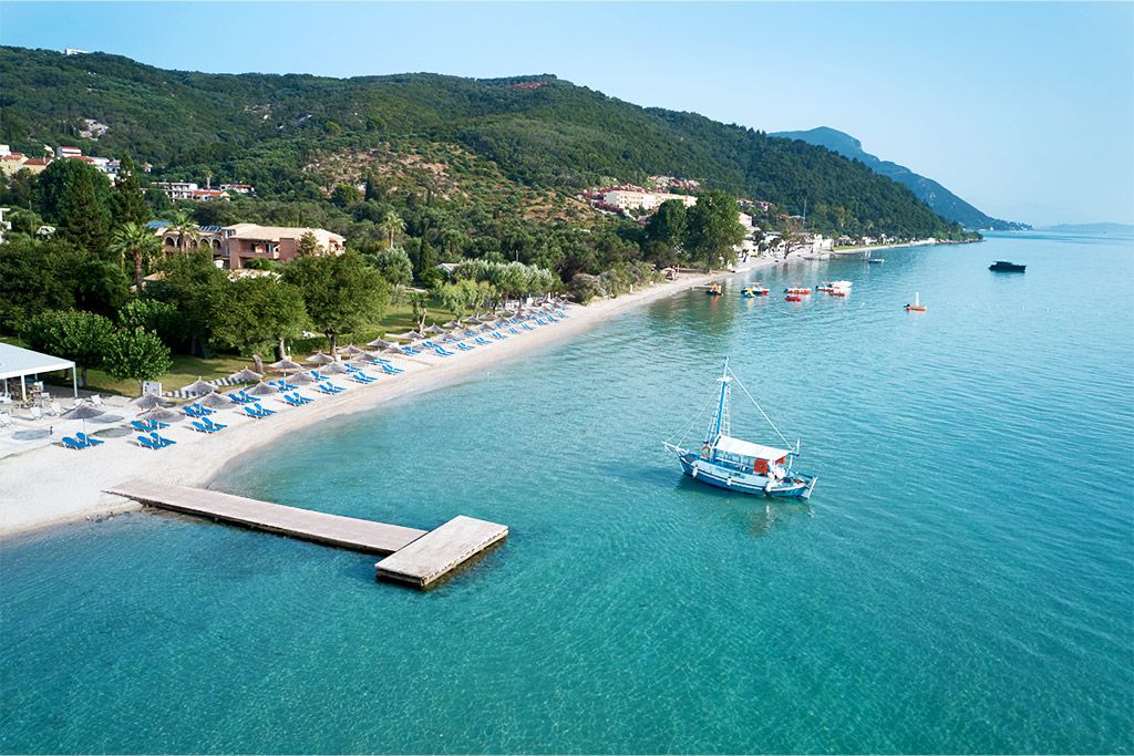 Hôtel Delfinia 4* pas cher photo 5