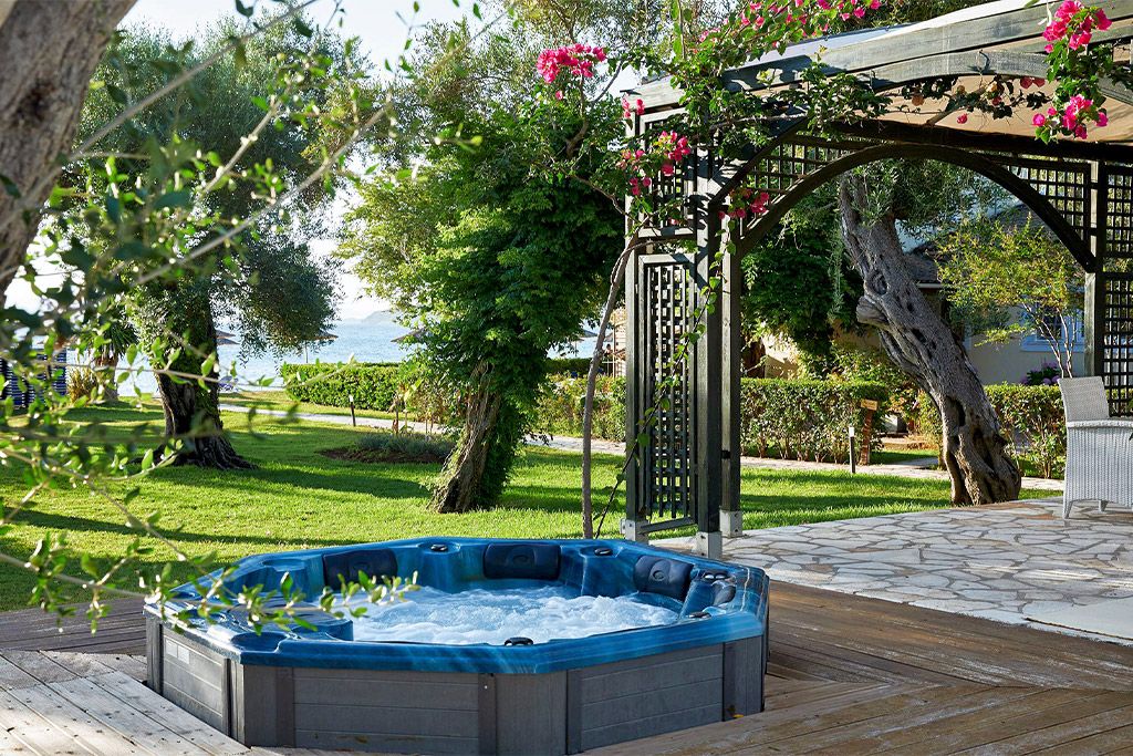 Hôtel Delfinia 4* pas cher photo 6