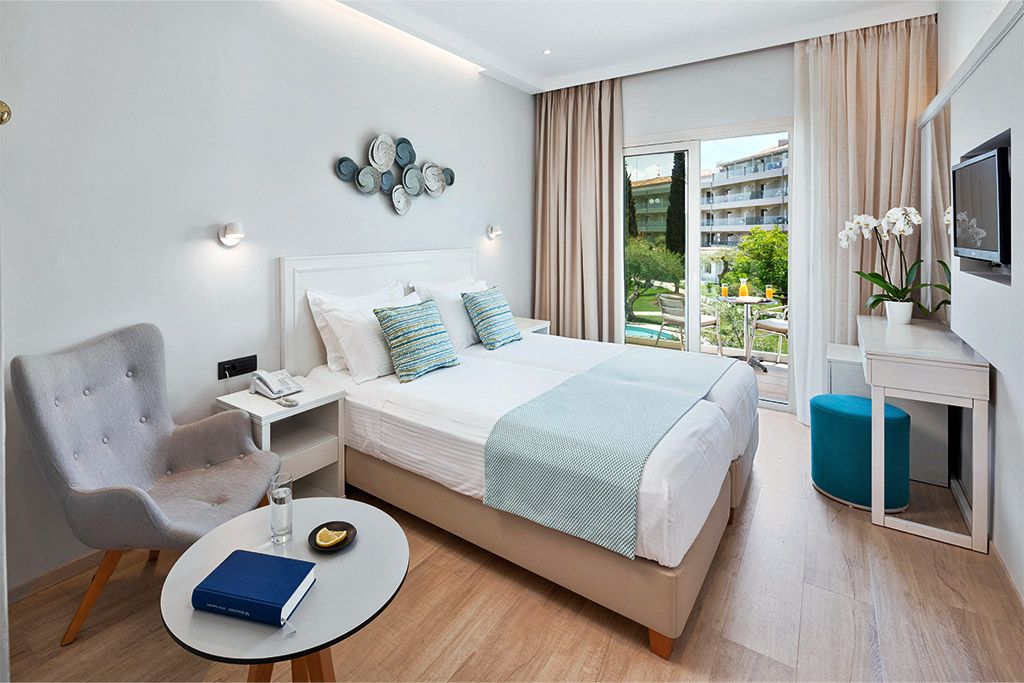 Hôtel Delfinia 4* pas cher photo 7