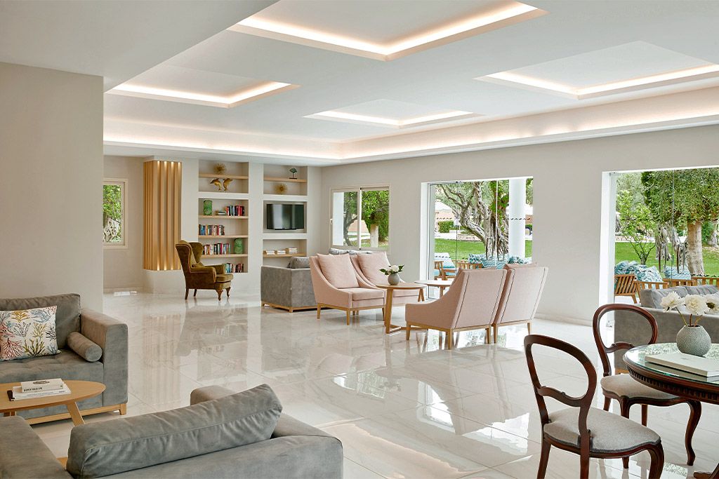 Hôtel Delfinia 4* pas cher photo 8