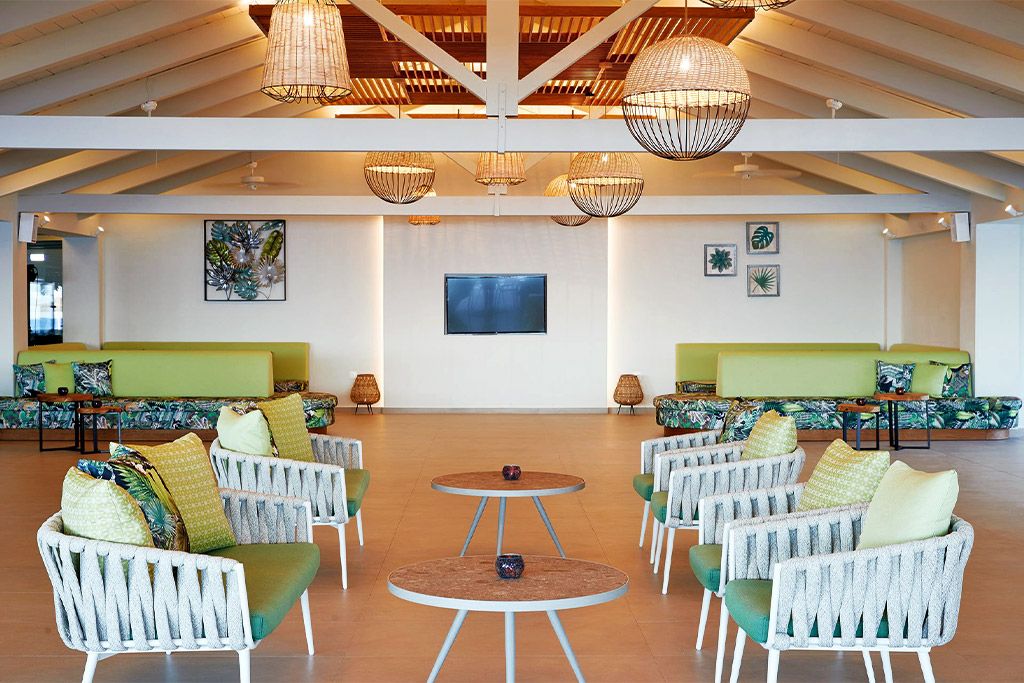 Hôtel Delfinia 4* pas cher photo 9