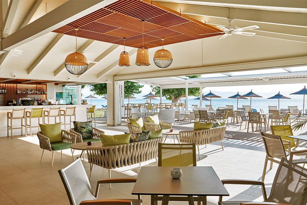 Hôtel Delfinia 4* pas cher photo 10