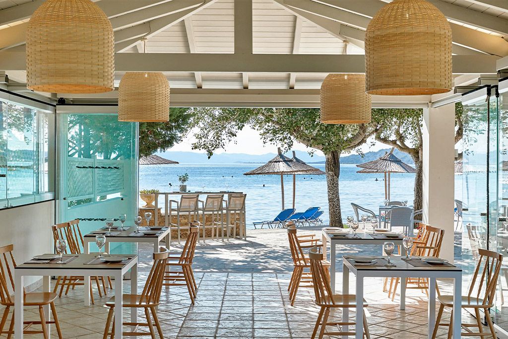 Hôtel Delfinia 4* pas cher photo 11