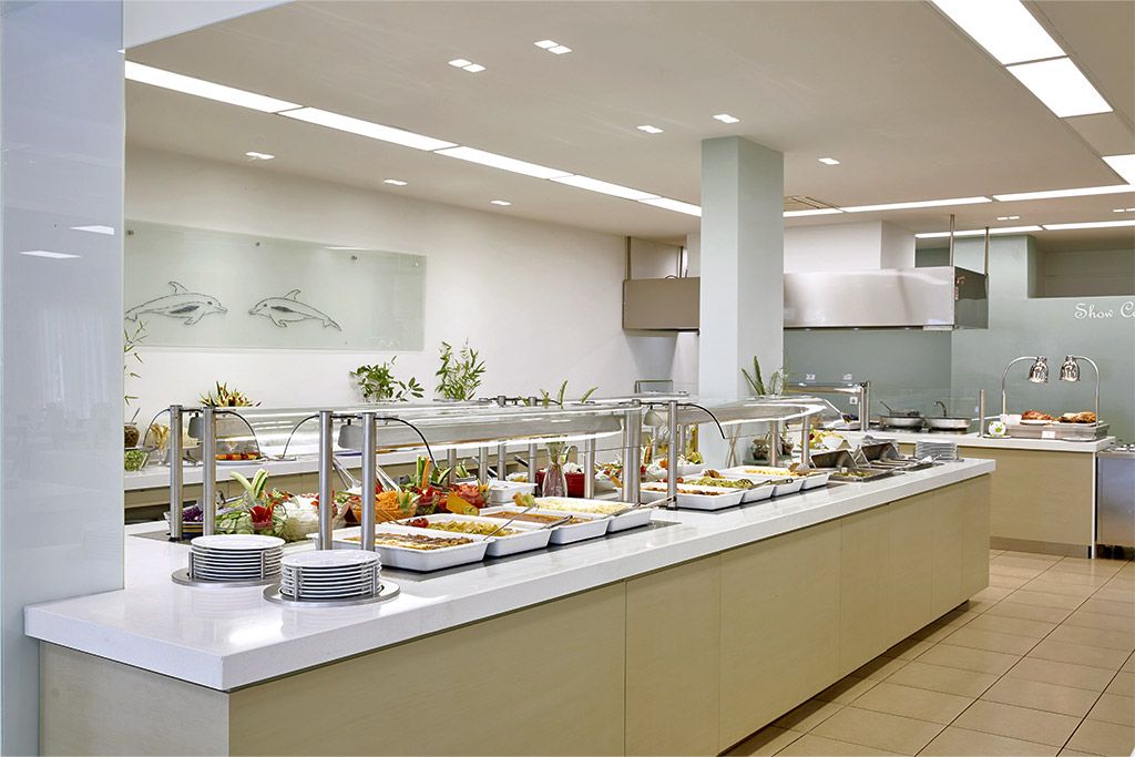 Hôtel Delfinia 4* pas cher photo 12