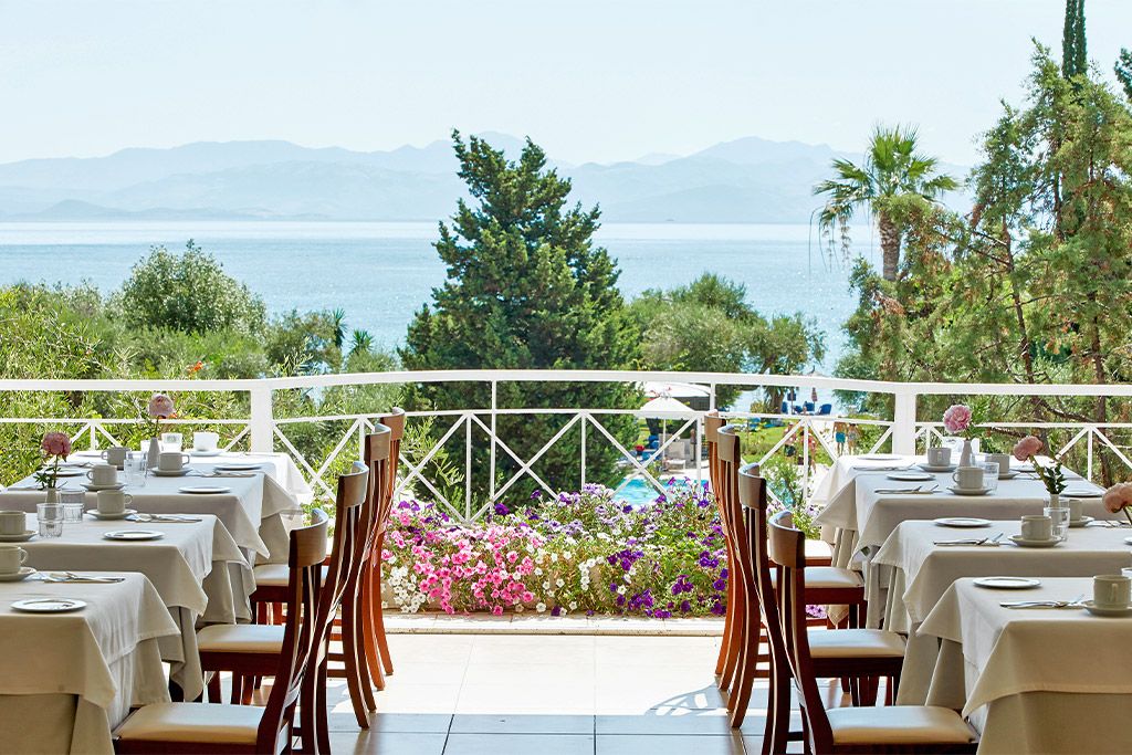 Hôtel Delfinia 4* pas cher photo 13