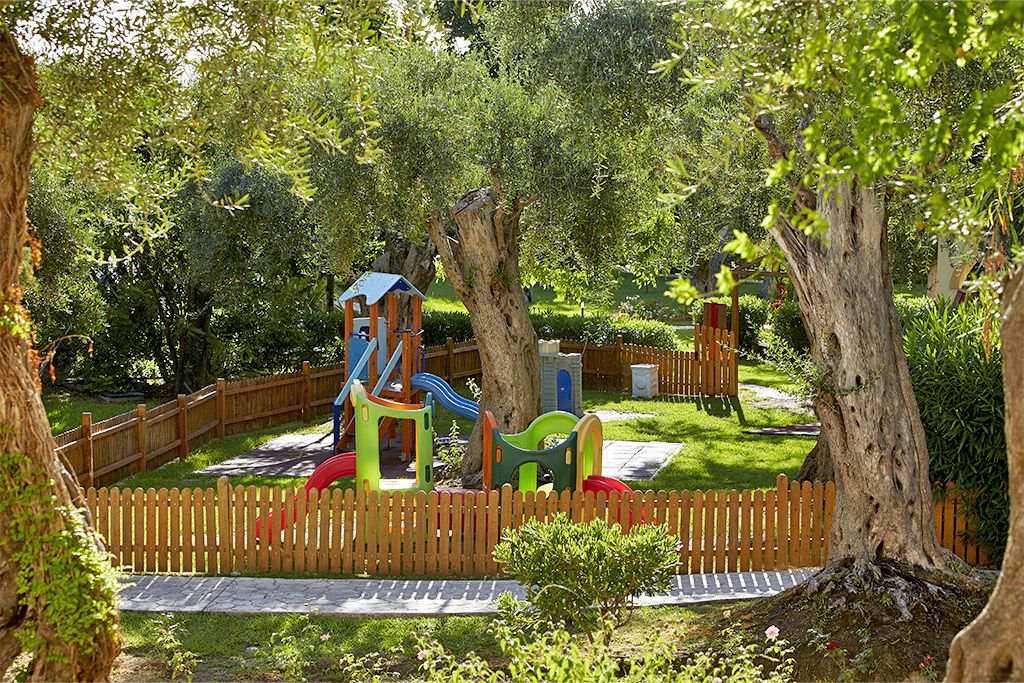 Hôtel Delfinia 4* pas cher photo 14