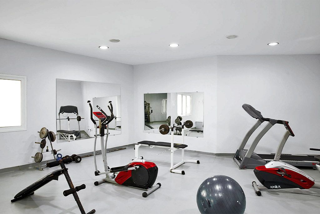 Hôtel Delfinia 4* pas cher photo 16