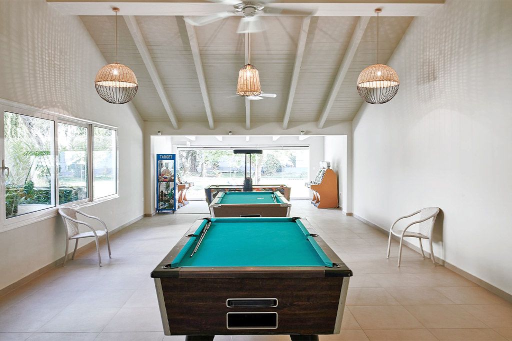 Hôtel Delfinia 4* pas cher photo 17