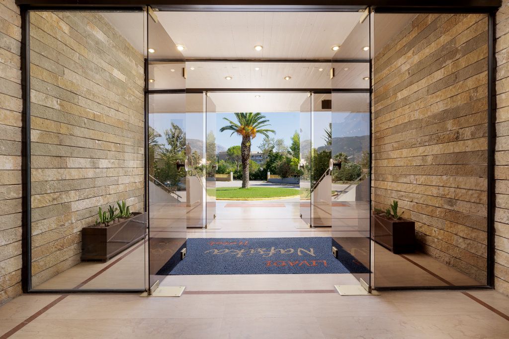 Hôtel Nafsika 3* pas cher photo 6