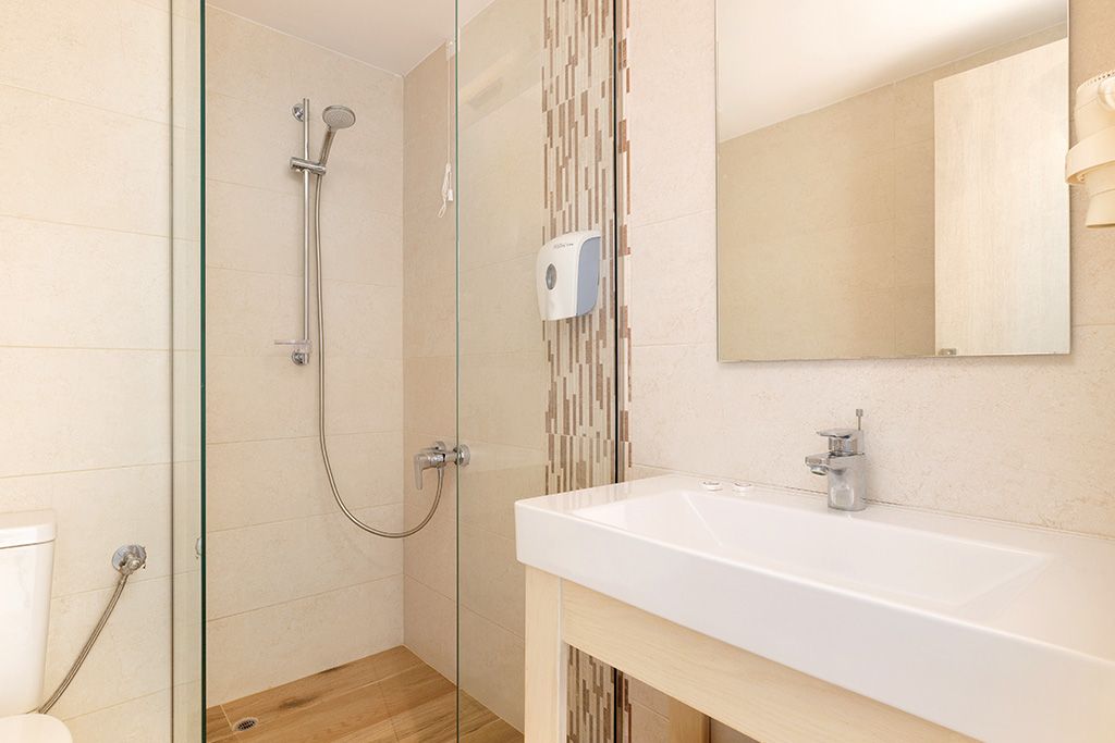 Hôtel Nafsika 3* pas cher photo 9