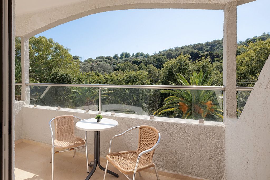 Hôtel Nafsika 3* pas cher photo 10