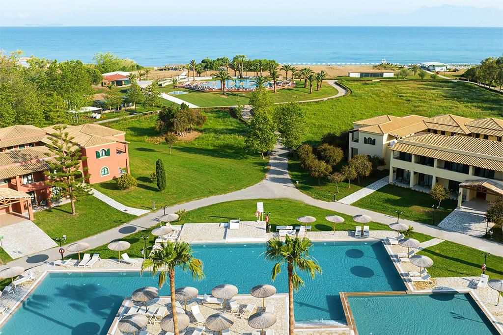 Hôtel Grecotel LUXME® Costa Botanica 5* pas cher photo 3