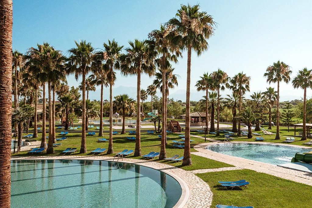 Hôtel Grecotel LUXME® Costa Botanica 5* pas cher photo 4