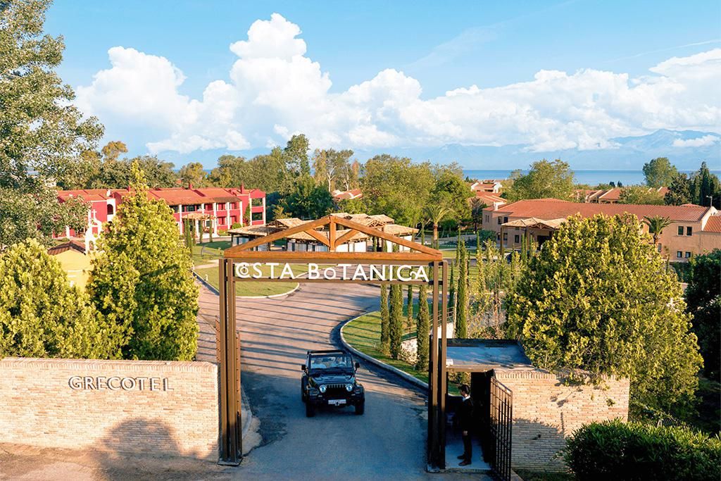 Hôtel Grecotel LUXME® Costa Botanica 5* pas cher photo 5