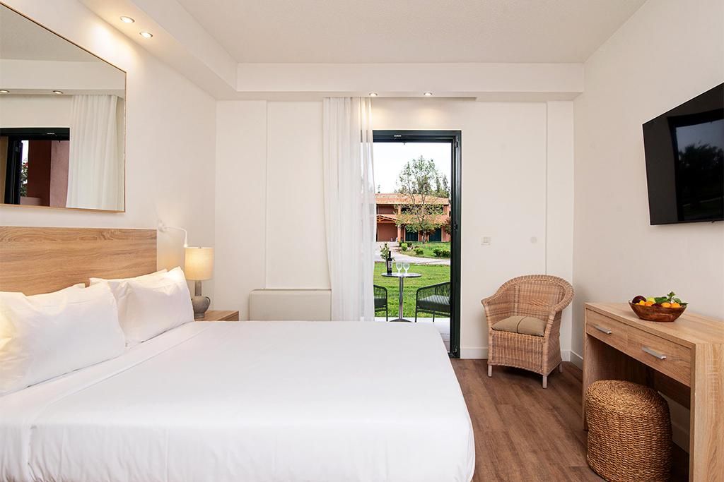 Hôtel Grecotel LUXME® Costa Botanica 5* pas cher photo 6