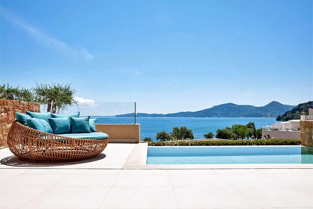 Hôtel MarBella 5* pas cher photo 3