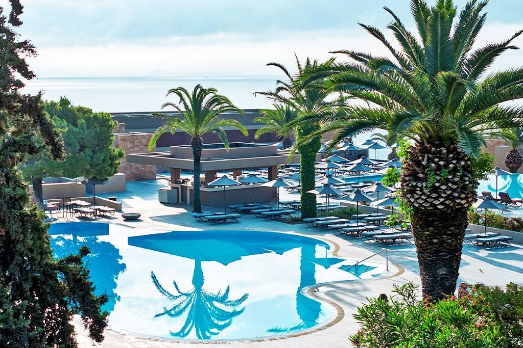 Hôtel MarBella 5* pas cher photo 4