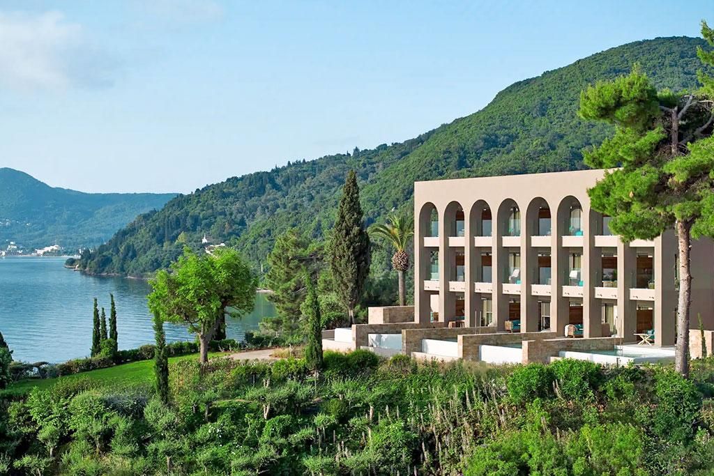 Hôtel MarBella 5* pas cher photo 5