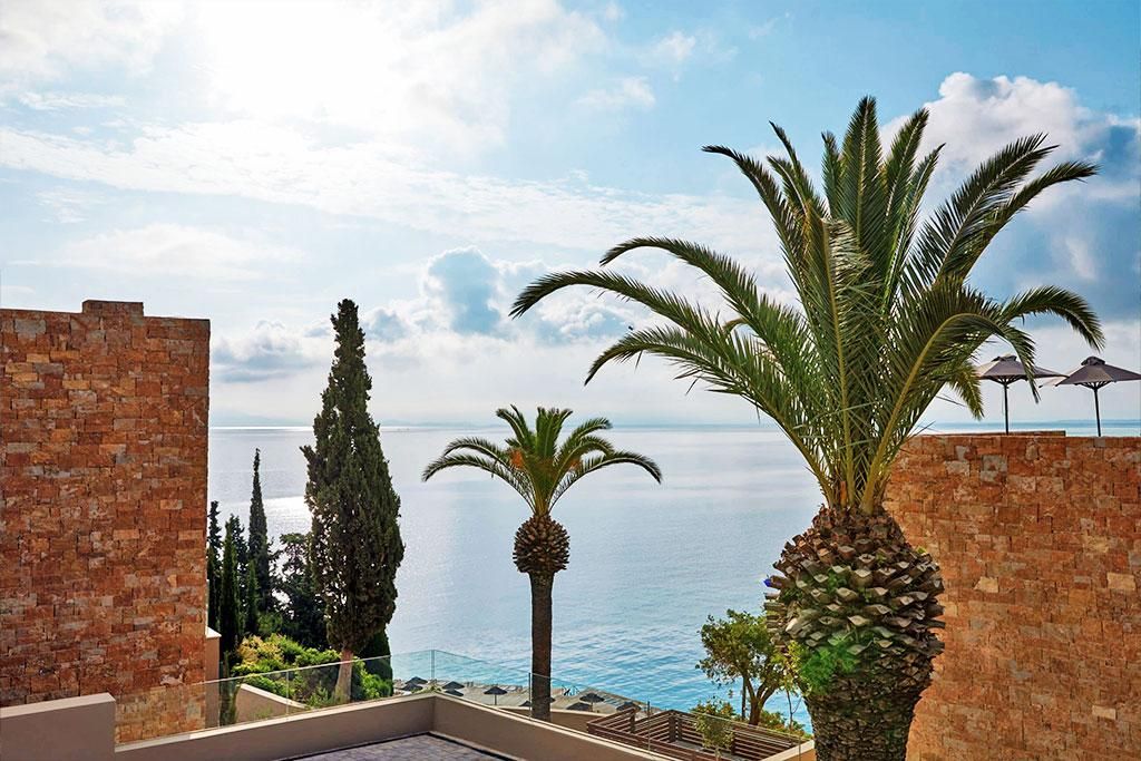 Hôtel MarBella 5* pas cher photo 6