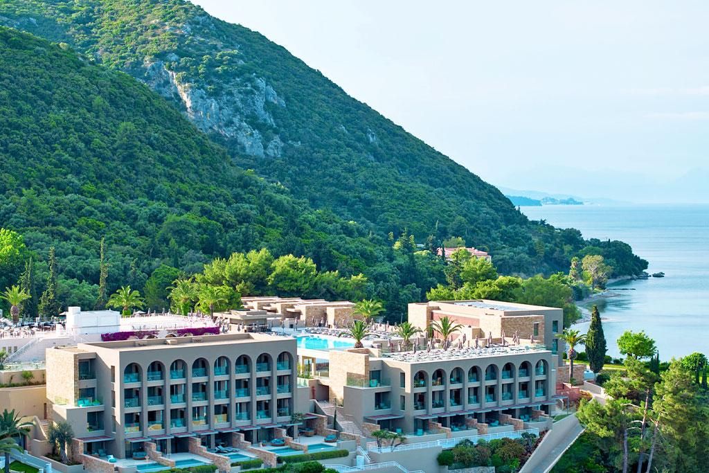 Hôtel MarBella 5* pas cher photo 7